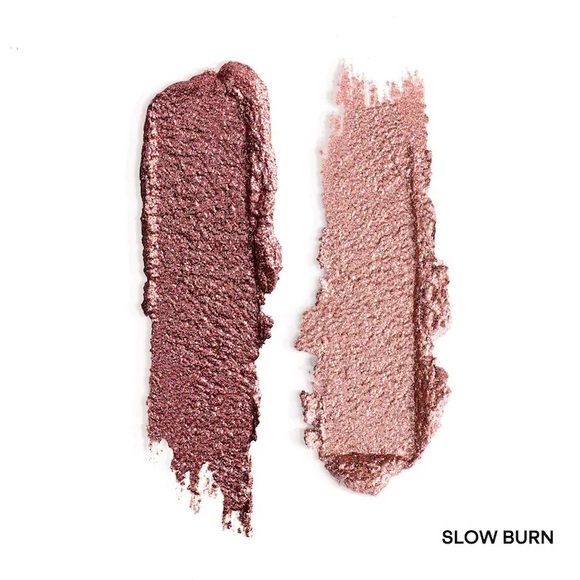 Patrick Ta Major Dimension Eye Illusion Eyeshadow Duo: Slow Burn - NEW! - Picture 2 of 6